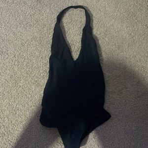 Bodysuit bikini